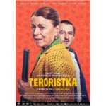 Teroristka - O FILMU