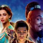Aladin - Zajímavosti o natáčení