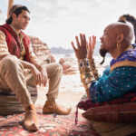 Aladin (Aladdin) – Recenze – 60%