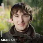 Game of Thrones | The Cast Signs Off (HBO)