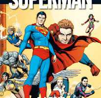 dckk 64 superman a legie superhrdinu 1