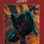 #2006: Nejmocnější hrdinové Marvelu 74: Spider-Man 2099