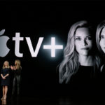 Na co se můžeme těšit s Apple TV+
