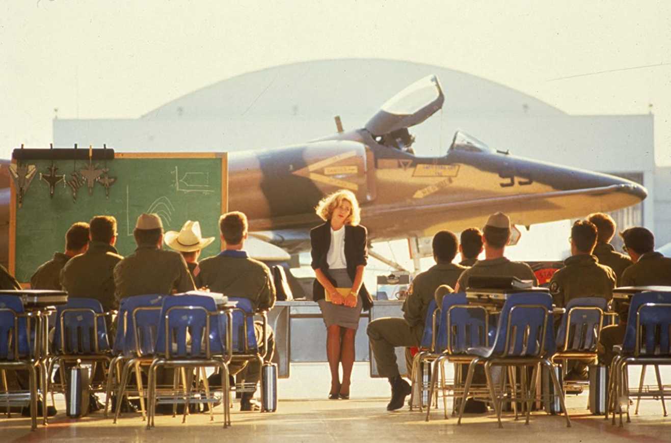 TopGun