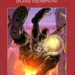 #2021: Nejmocnější hrdinové Marvelu 77: Venom (Flash Thompson)