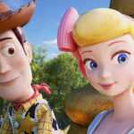 Toy Story 4: Příběh hraček (Toy Story 4) – Recenze – 80%