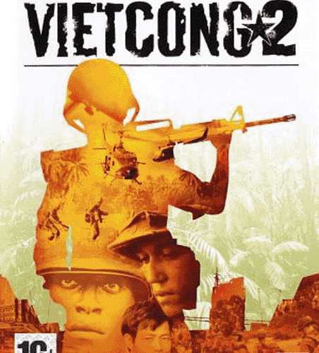 vietcong hra