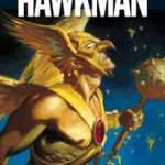 #2029: DC komiksový komplet 70: Hawkman - Nekonečný let