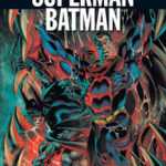 #2032: DC komiksový komplet 71: Superman/Batman - Trýzeň