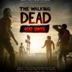 The Walking Dead - 400 Days (2013)