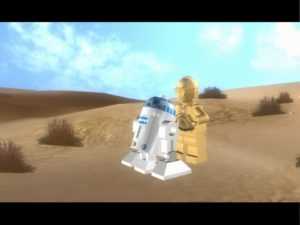 LegoStarWars