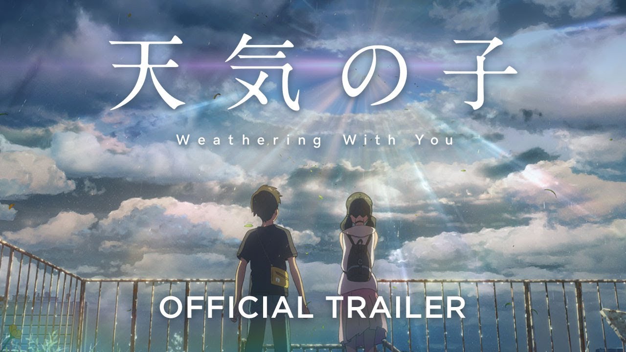 Mezinárodní filmový festival Sitges 2019 – První dojmy (Color Out of Space, Weathering with You…)