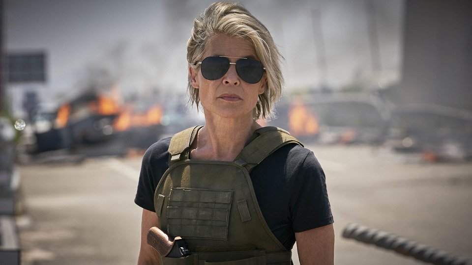 Photo © 20th Century Fox