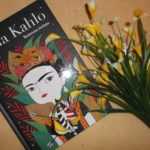 María Hesseová – Frida Kahlo – Působivý ilustrovaný životopis