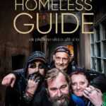 Homeless Guide - Bezďáci, houmlesáci, socky, trosky..