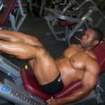 Posilování horních zádových svalů