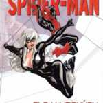 #2058: Komiksový výběr Spider-Man 3: Zlo v lidských srdcích