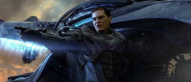 Man of Steel | r. Zack Snyder (Foto: Warner Bros.)
