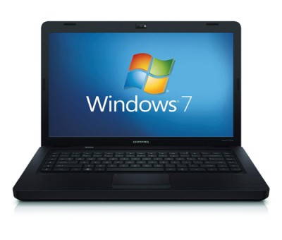 Notebook s Windows 7