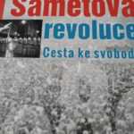 Sametová revoluce, cesta ke svobodě - František Emmert