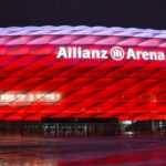 Pýcha, koloseum Mnichova: Čím je výjimečná Allianz Arena?