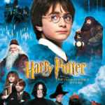 Harry Potter 1 – Kámen mudrců