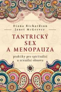 Tantricky sex a menopauza obalka