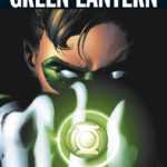 #2090: DC komiksový komplet 79: Green Lantern - Pomsta Green Lanternů