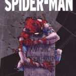#2094: Komiksový výběr Spider-Man 9: Padlé město