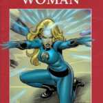 #2099: Nejmocnější hrdinové Marvelu 89: Invisible Woman
