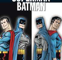 dckk 81 superman batman generace 1