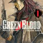 #2105: Green Blood - Zelená krev 1
