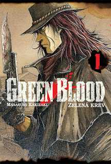green blood 1 1