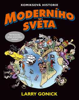 komiksova historie moderniho sveta 1 1