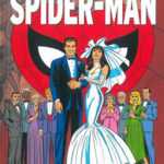 #2112: Komiksový výběr Spider-Man 12: Svatba