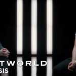 Westworld: Analysis | Taking Down Incite with Evan Rachel Wood and Aaron Paul | HBO