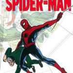 #2117: Komiksový výběr Spider-Man 15: Počátek