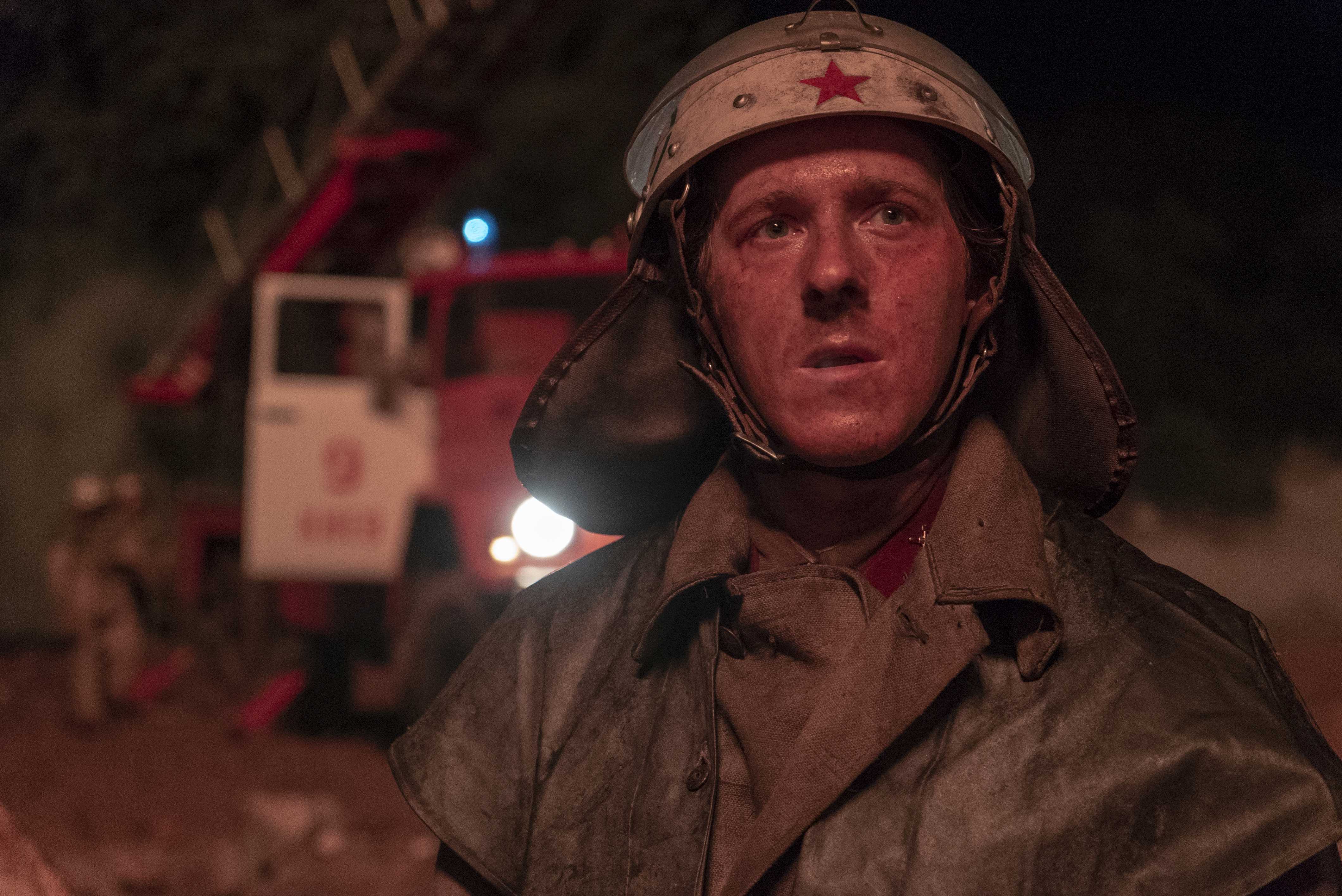 Cernobyl