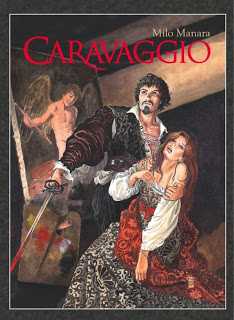 caravaggio 1