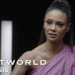 Westworld: Analysis | Filming Season 3 – Thandie Newton & Tessa Thompson | | HBO