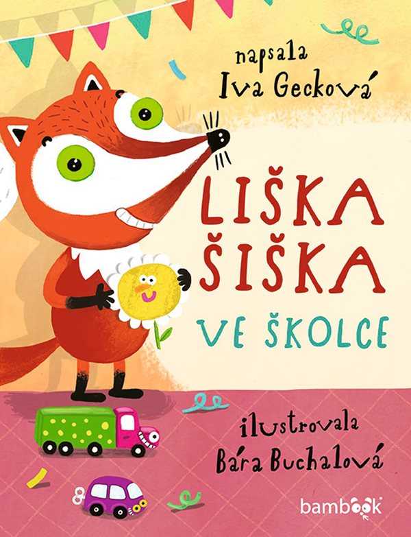 Liska