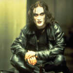 Vrána (The Crow) (1994)