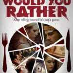 Would You Rather (2012)