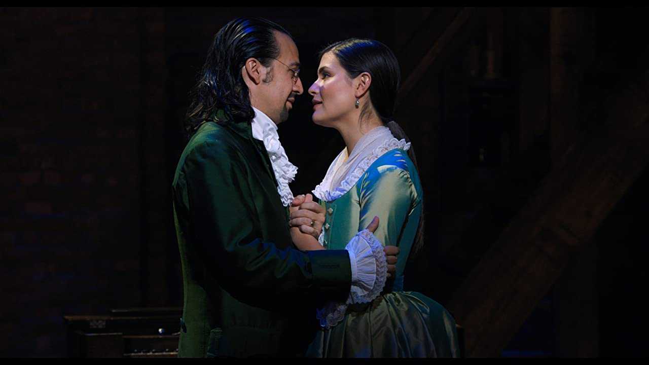 Hamilton