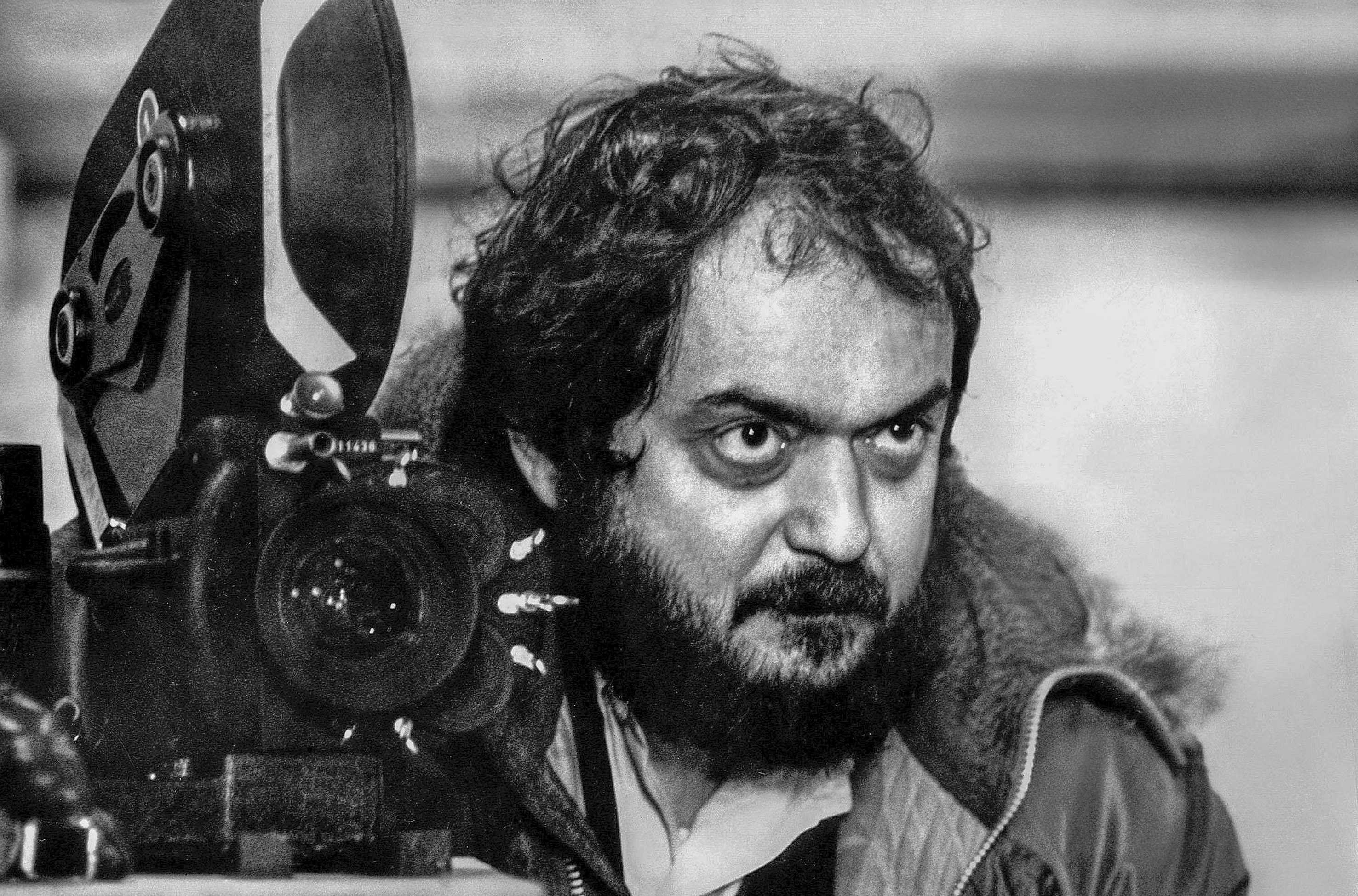 Kubrick