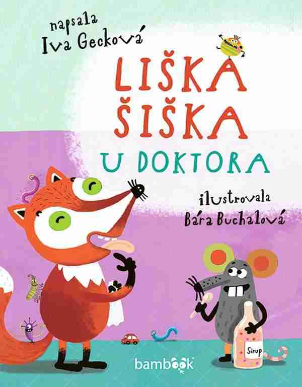 Liska