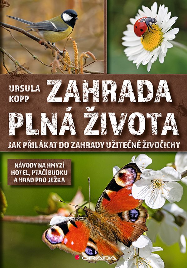 Zahrada