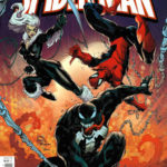 #DP84: Free Comic Book Day 2020: Spider-Man & Venom