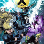 #DP83: Free Comic Book Day 2020: X-Men & Dark Ages