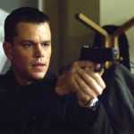 Bourneovo ultimátum - zakončení první trilogie